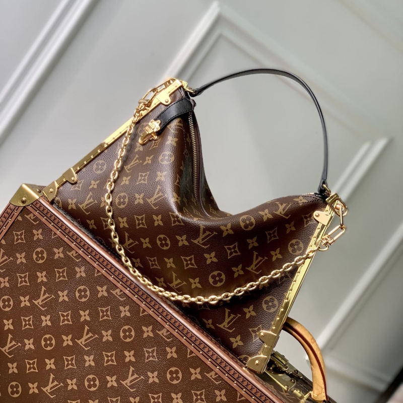 LV Top Handle Bags